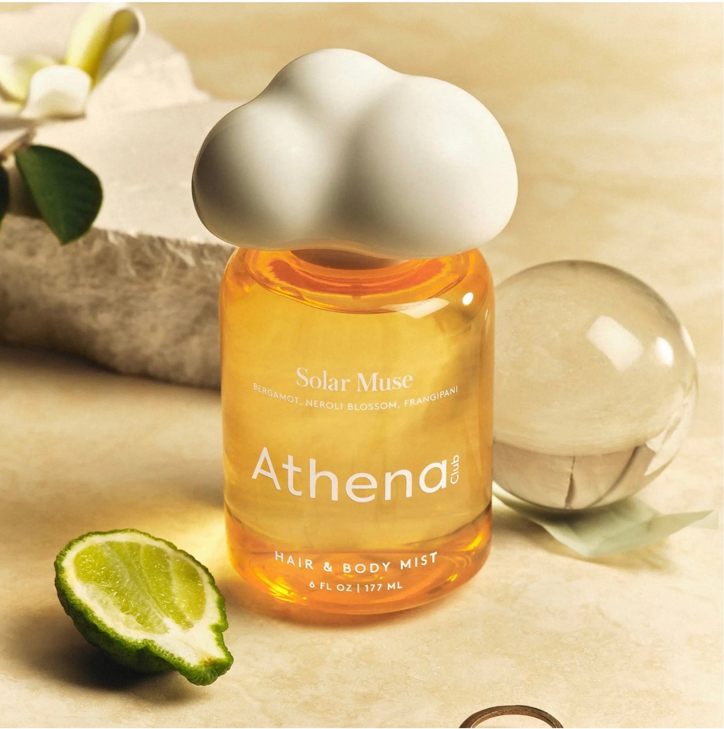 ATHENA BODY MIST