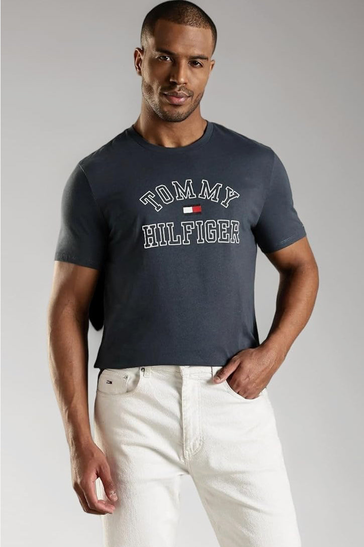 TOMMY HILFIGER CAMISA DE NIÑO