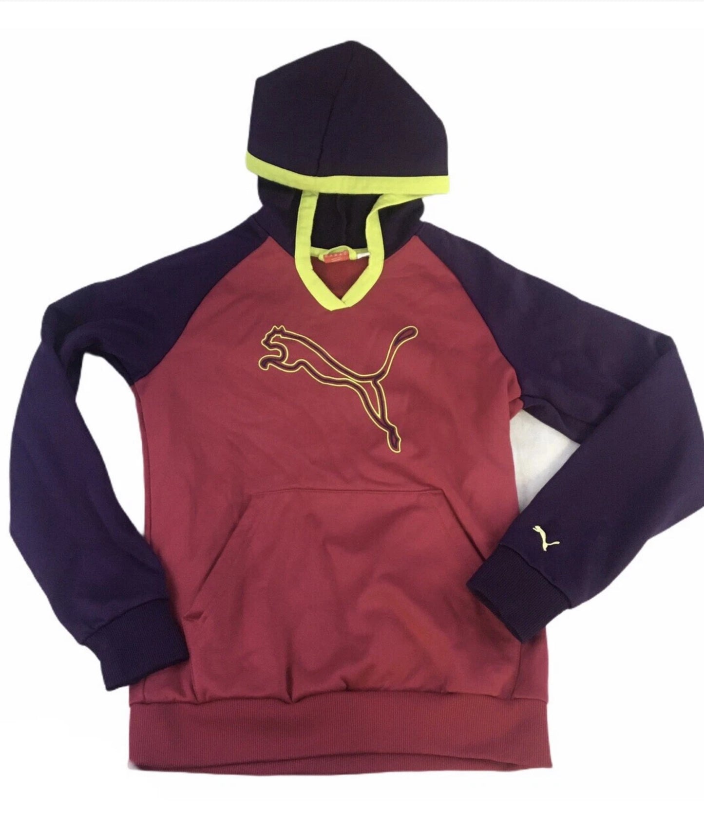 PUMA Sueter de Niña