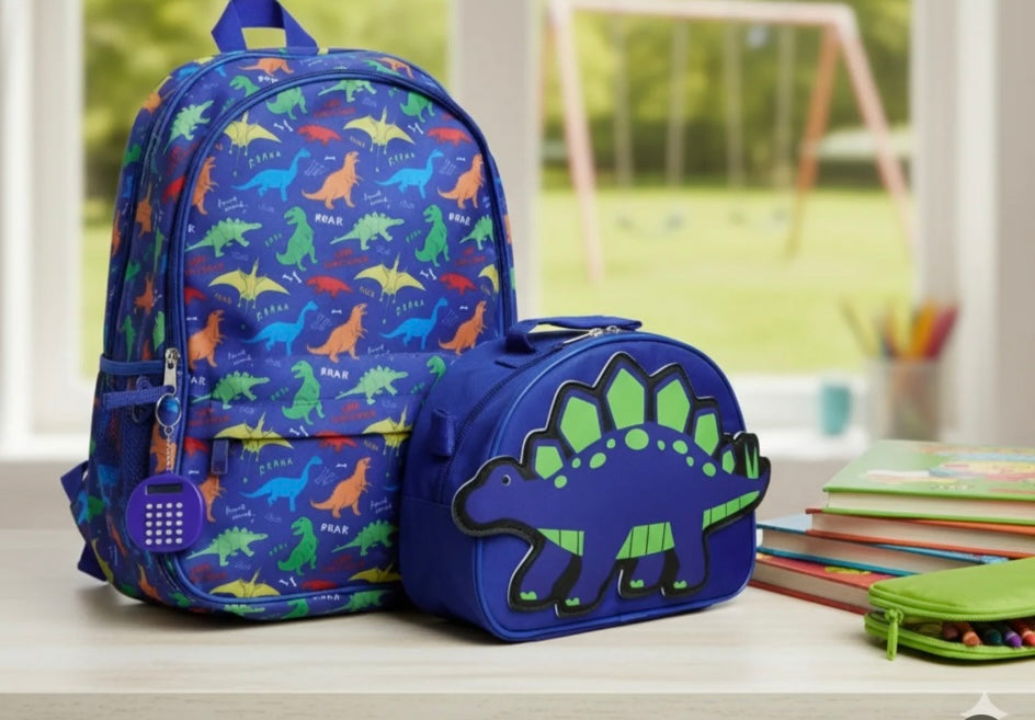 INSULATED MOCHILA