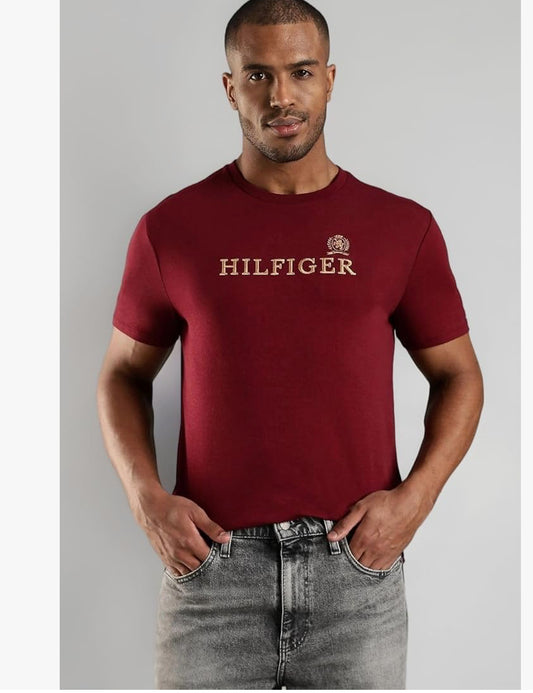 TOMMY HILFIGER CAMISETA HOMBRE