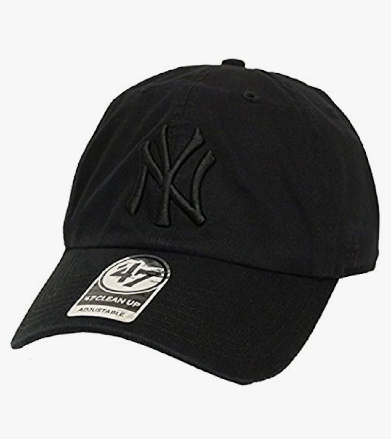 Gorra Yanquee negra