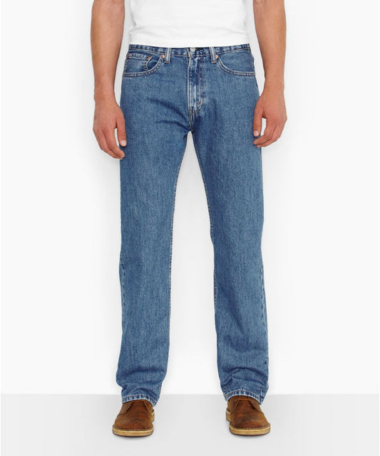 LEVIS JEANS  505 REGULAR HOMBRE