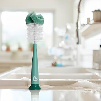 MUNCHKIN BOTTLE BRUSH