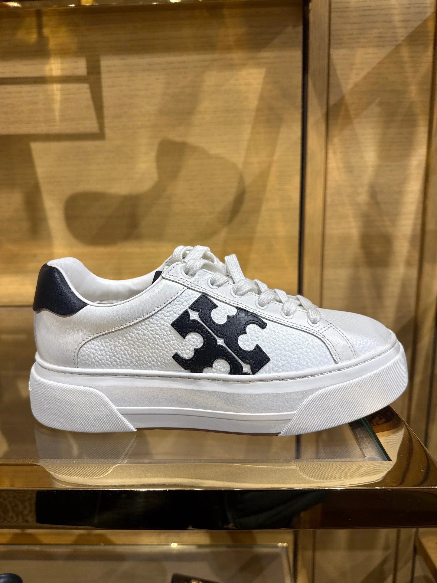 TORY BURCH TENIS MUJER