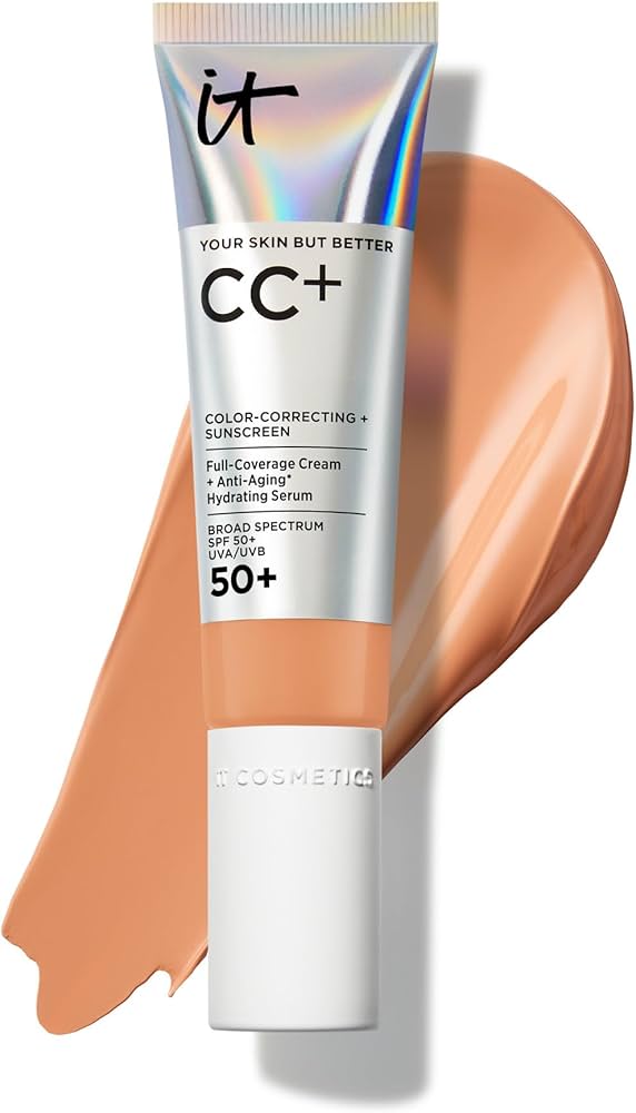 IT CC+ COLOR CORRECTING 50+