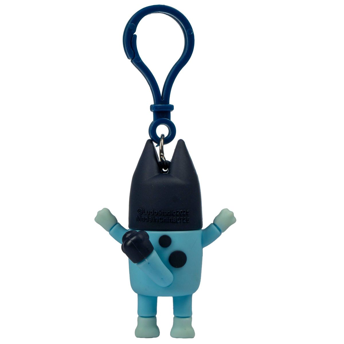 BLUEY LLAVERITO