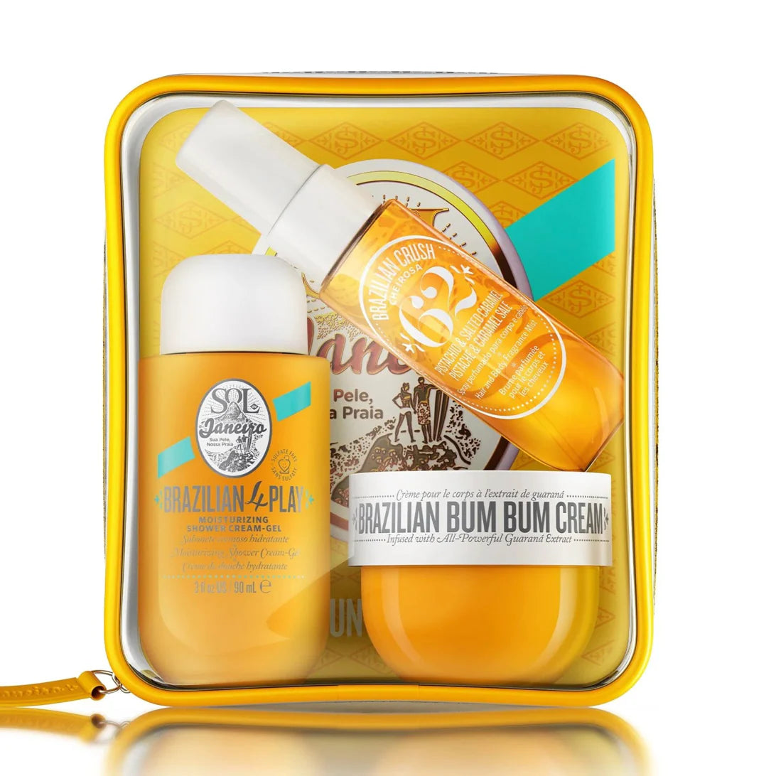SOL DE JANEIRO SET