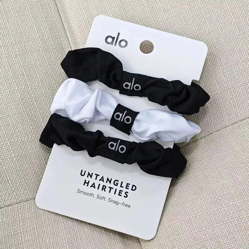 ALO SET COLETAS MUJER