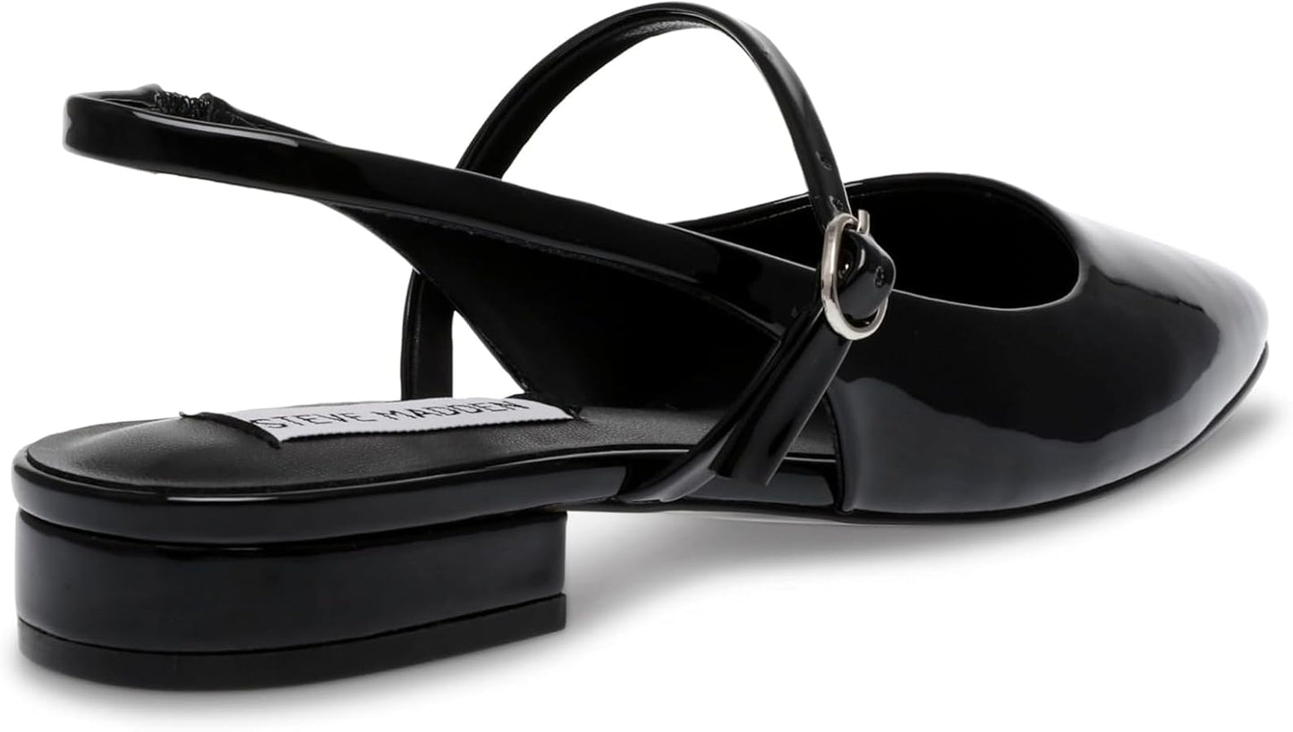 STEVE MADDEN TACÓN MUJER
