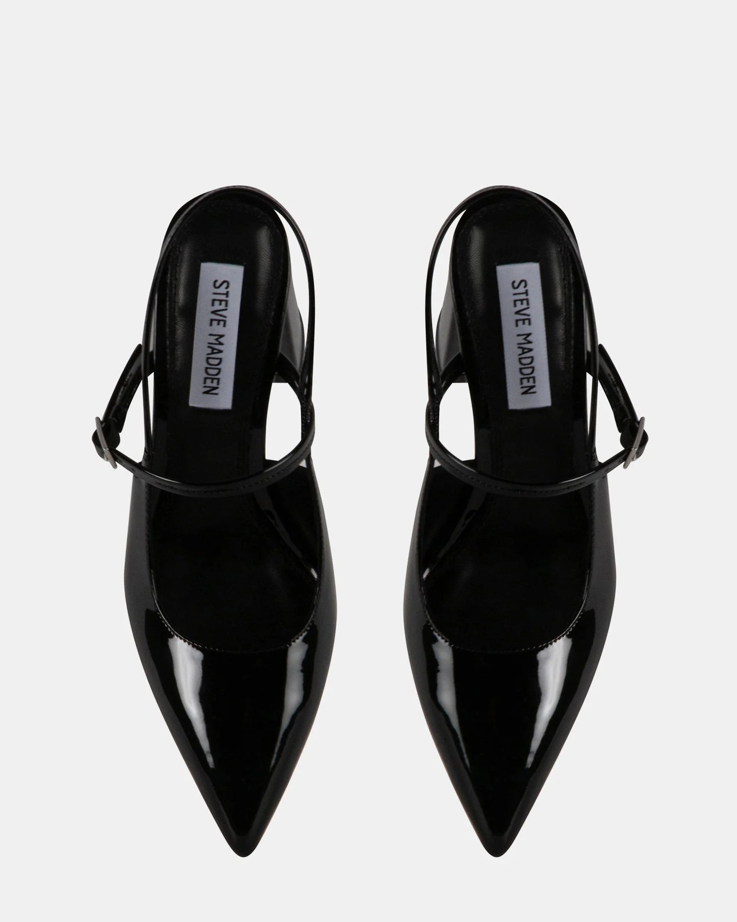 STEVE MADDEN TACÓN MUJER