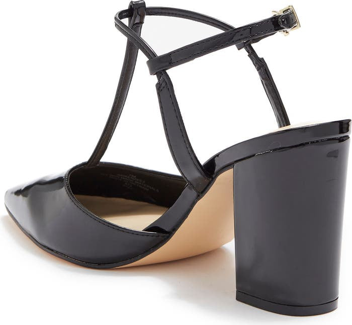 NINE WEST TACÓN MUJER