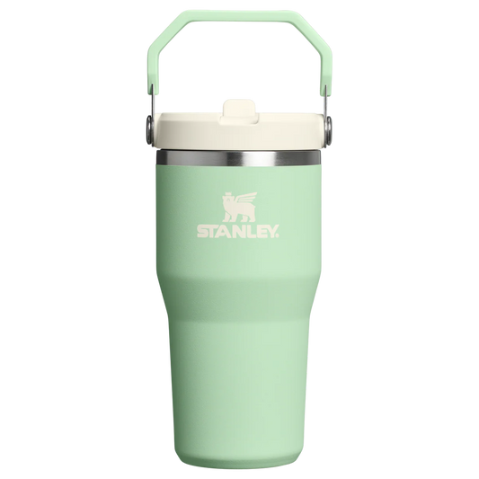 STANLEY FLIP STRAW TUMBLER