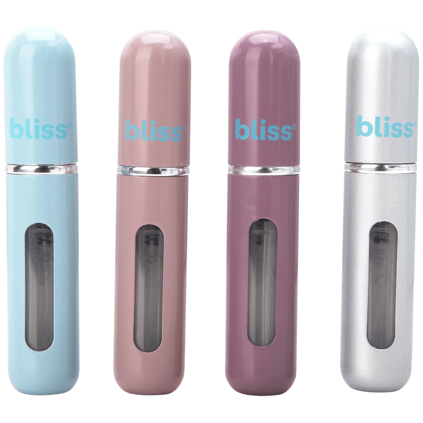 BLISS RECIPIENTE DE PERFUME
