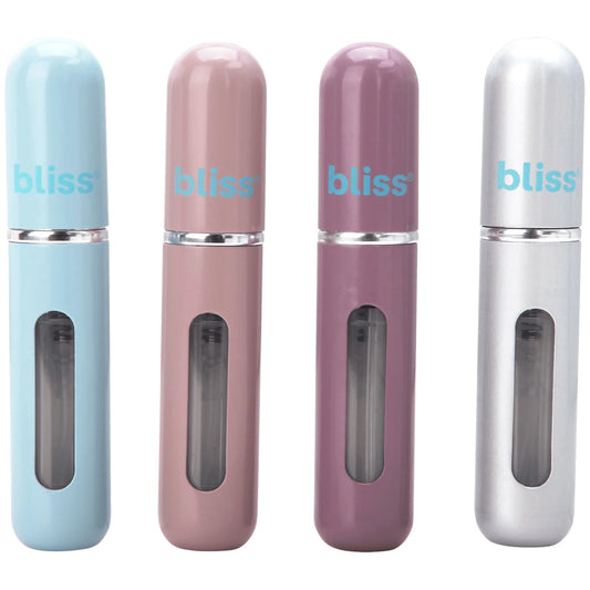 BLISS RECIPIENTE DE PERFUME