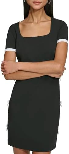 KARL LAGERFELD VESTIDO MUJER