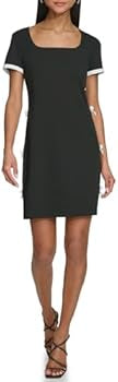 KARL LAGERFELD VESTIDO MUJER