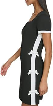 KARL LAGERFELD VESTIDO MUJER