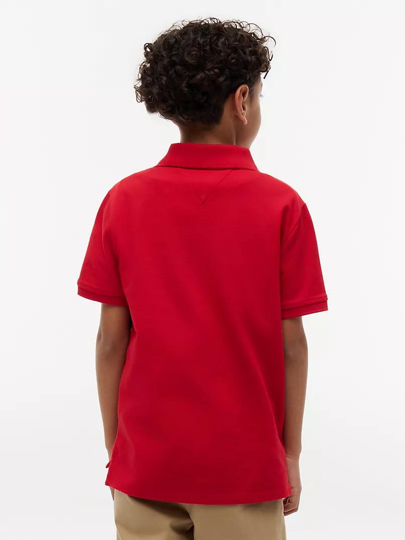 TOMMY HILFIGER CAMISETA NIÑO