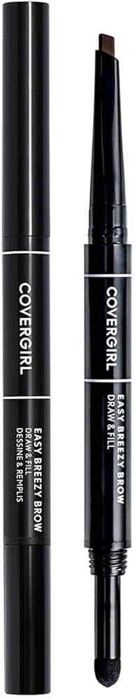 COVERGIL  EASY BREEZY BROW