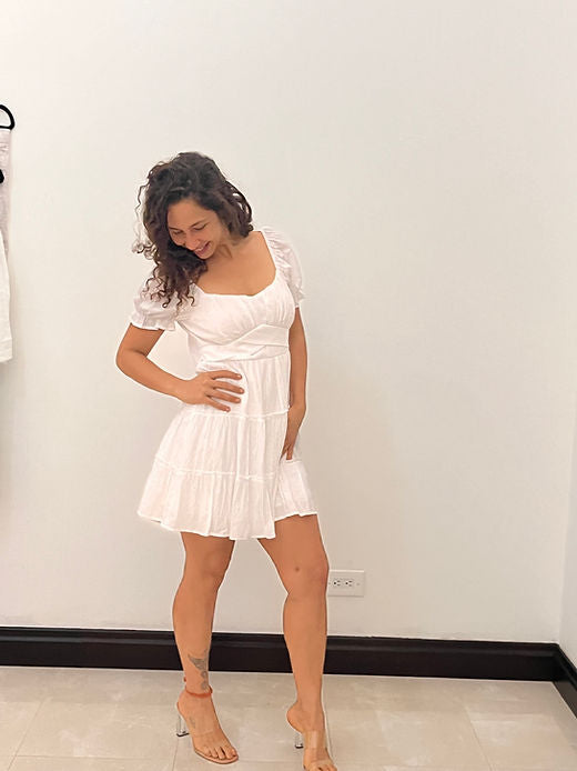 TRIXXI VESTIDO MUJER