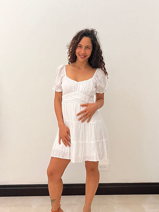 TRIXXI VESTIDO MUJER