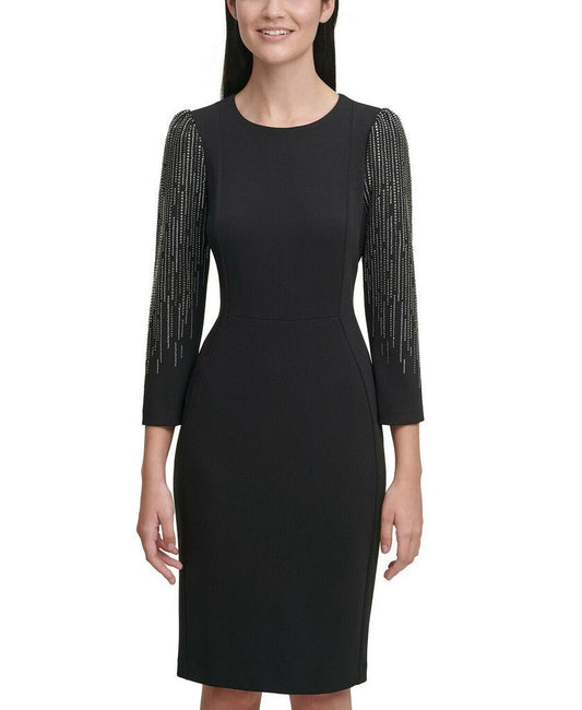 CALVIN KLEIN VESTIDOS MUJER
