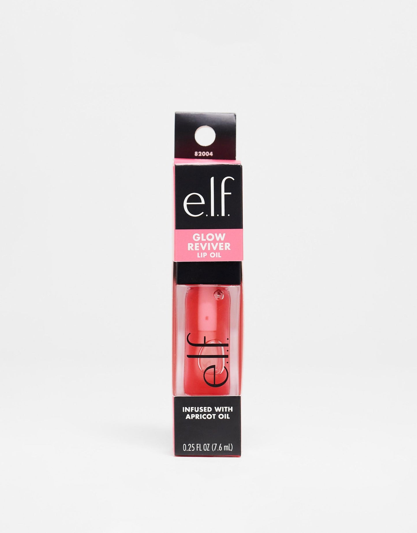 E.L.F GLOW REVIVE LIP OIL