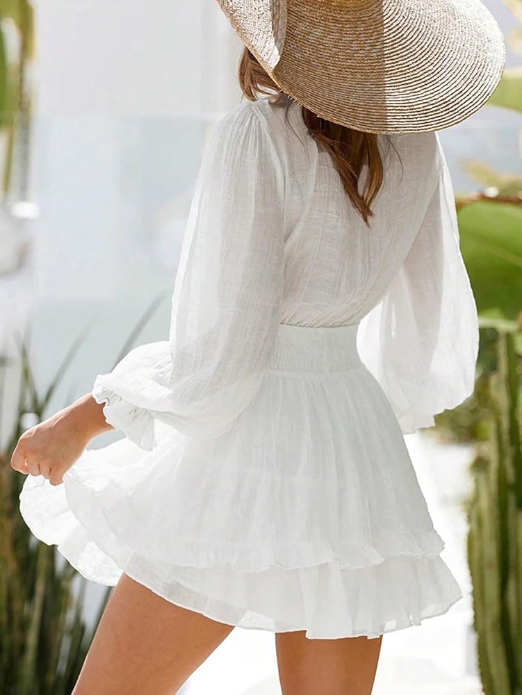 VESTIDO MUJER