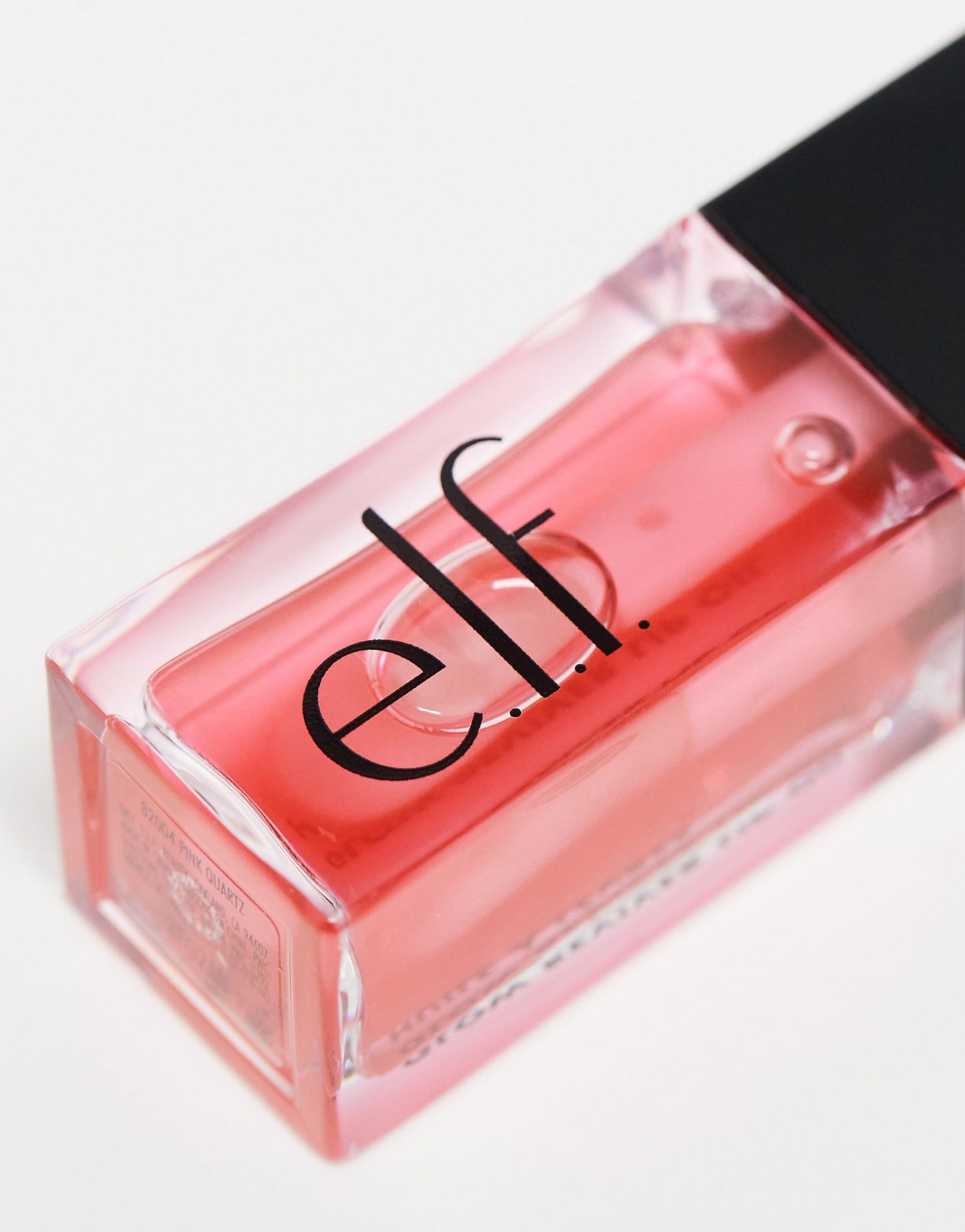 E.L.F GLOW REVIVE LIP OIL