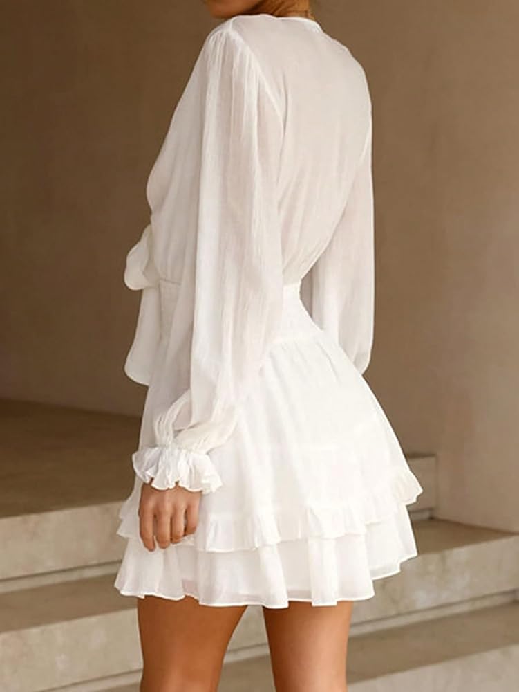 VESTIDO MUJER