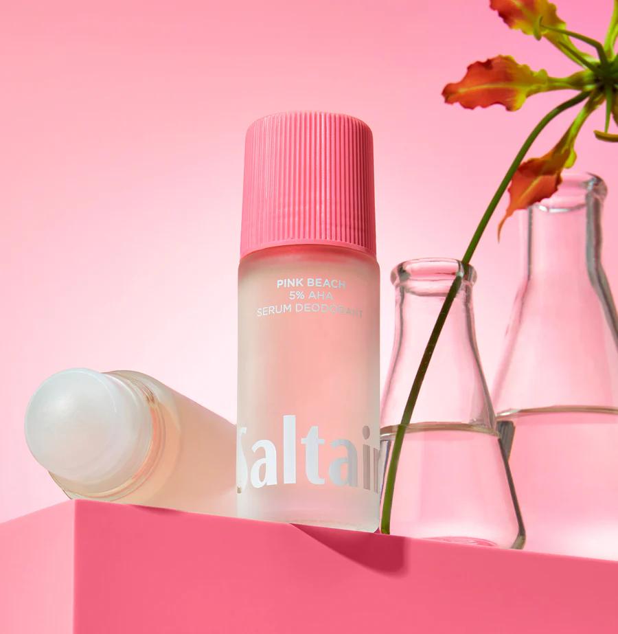SALTAIR SERUM DEODORANT