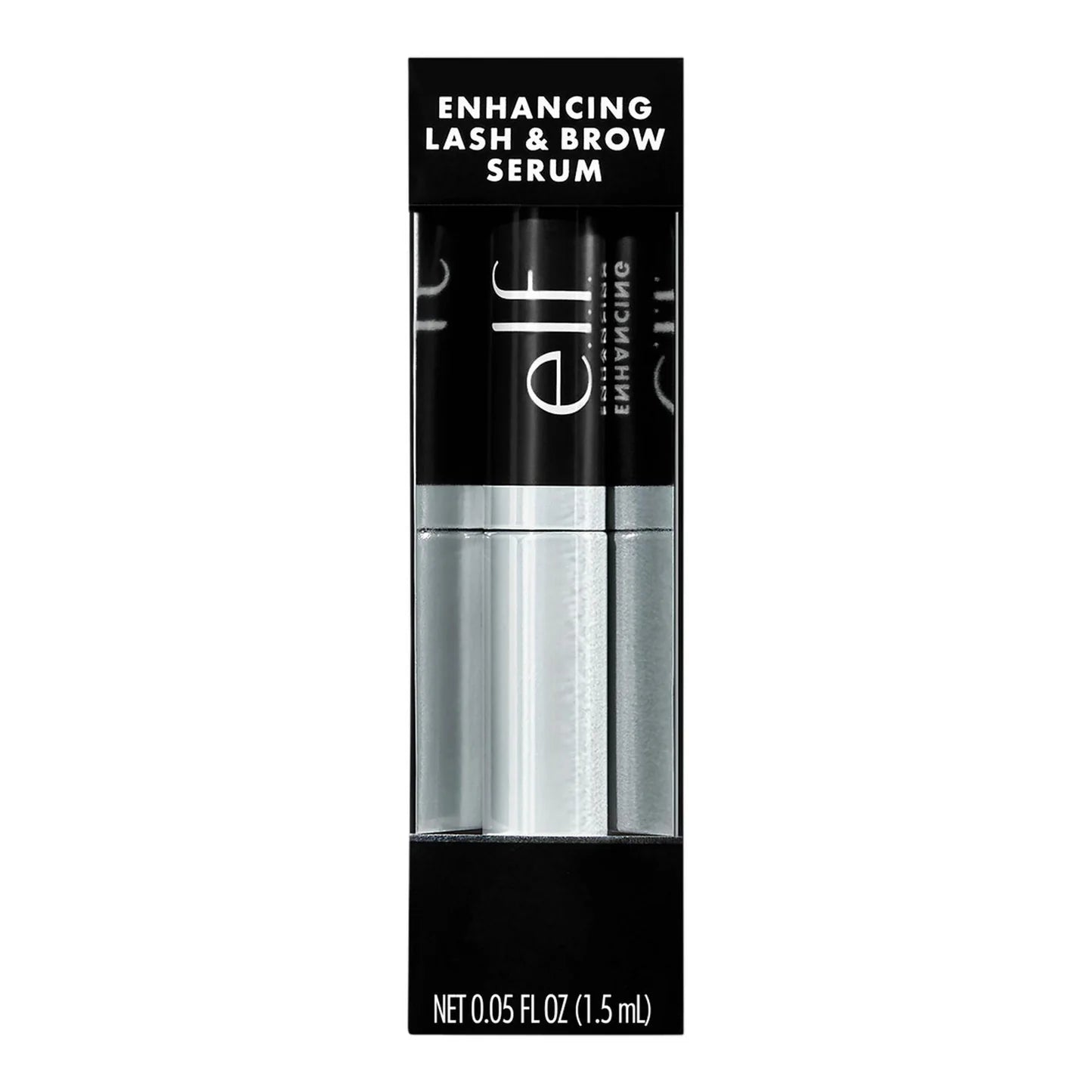 E.L.F ENHACING LASH BROW SERUM