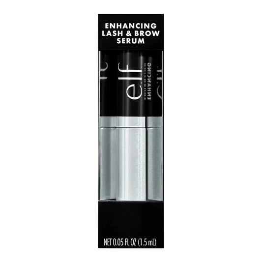 E.L.F ENHACING LASH BROW SERUM