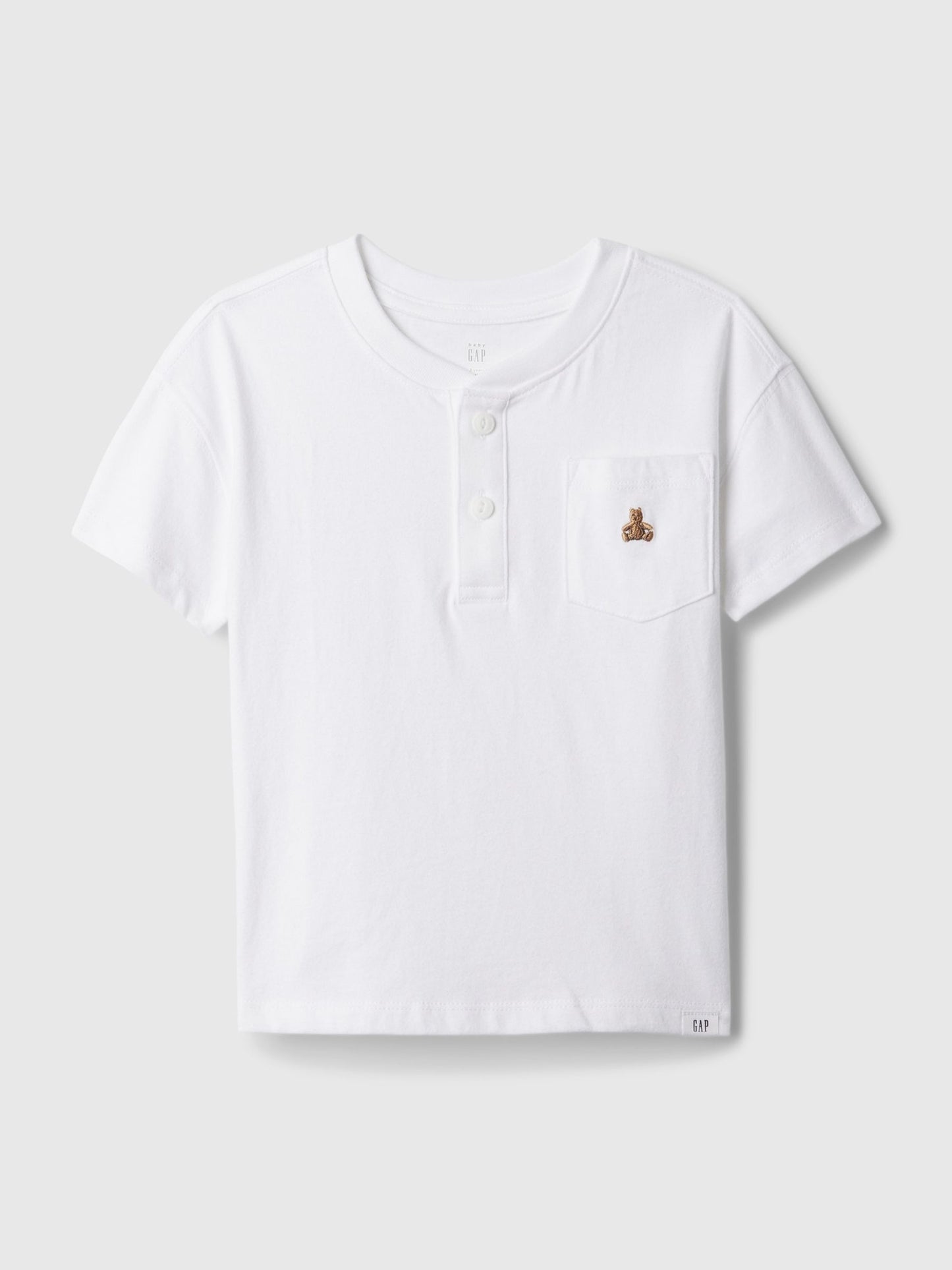 GAP CAMISETA BEBÉ