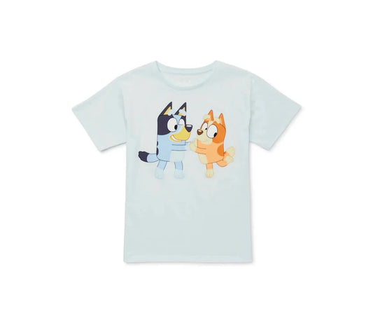 BLUEY CAMISETA NIÑO