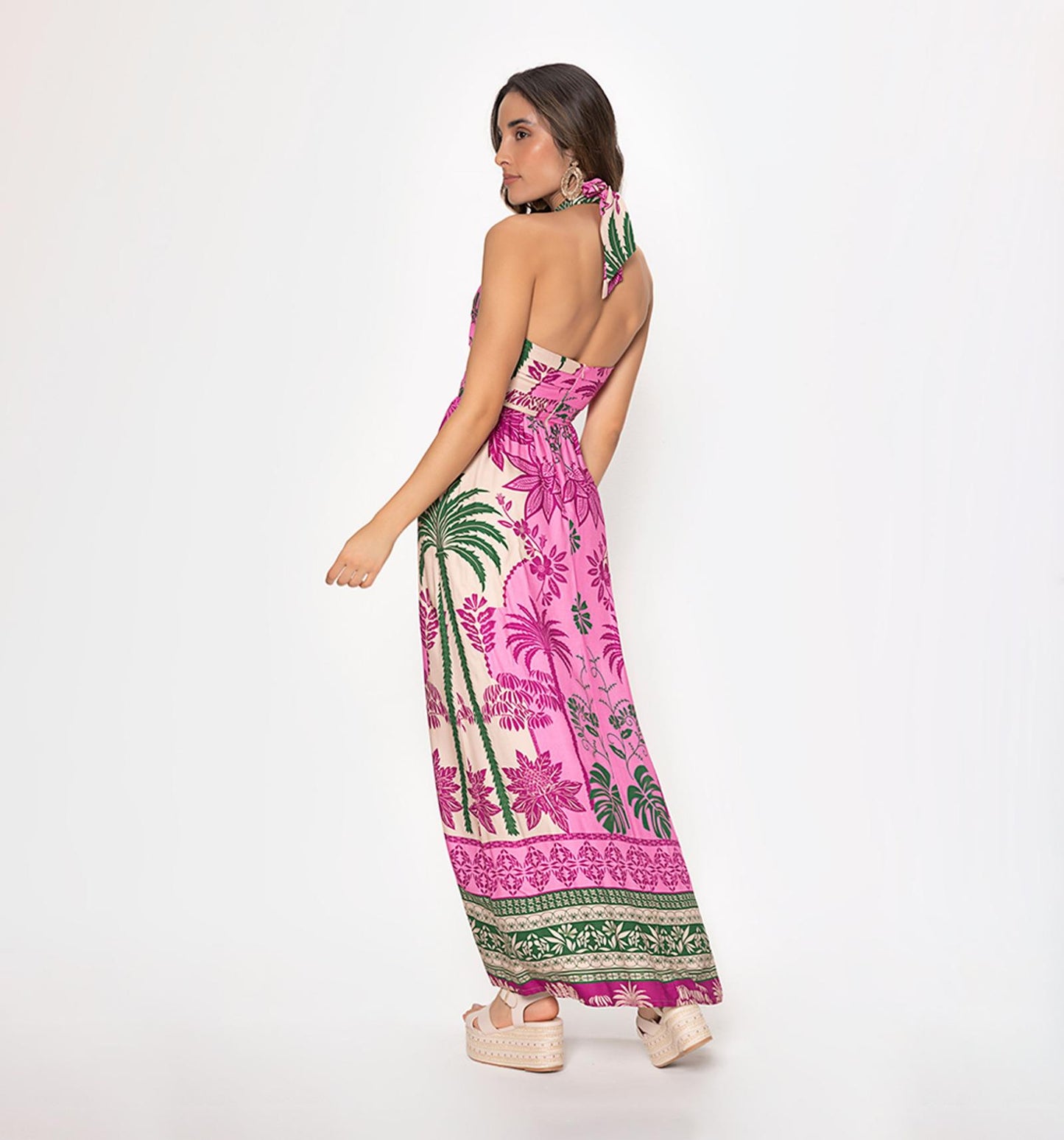 STUDIO F VESTIDO DE MUJER
