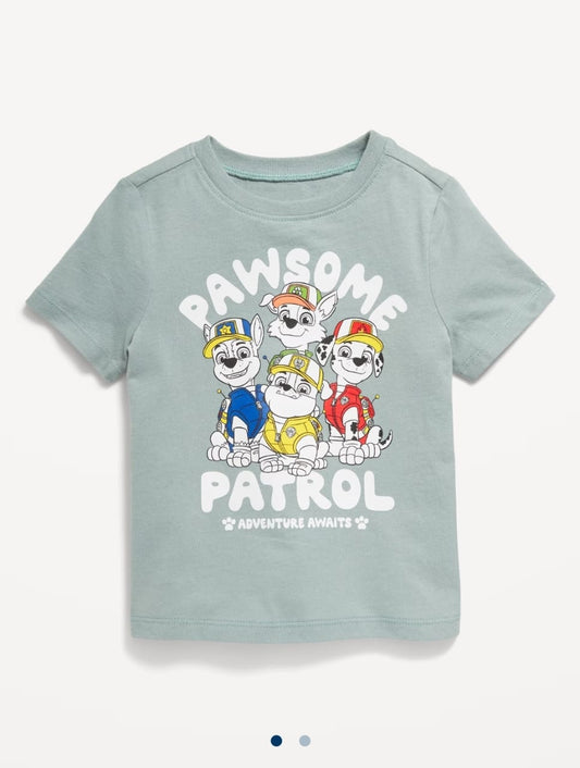 CAMISETA OLD NAVY
