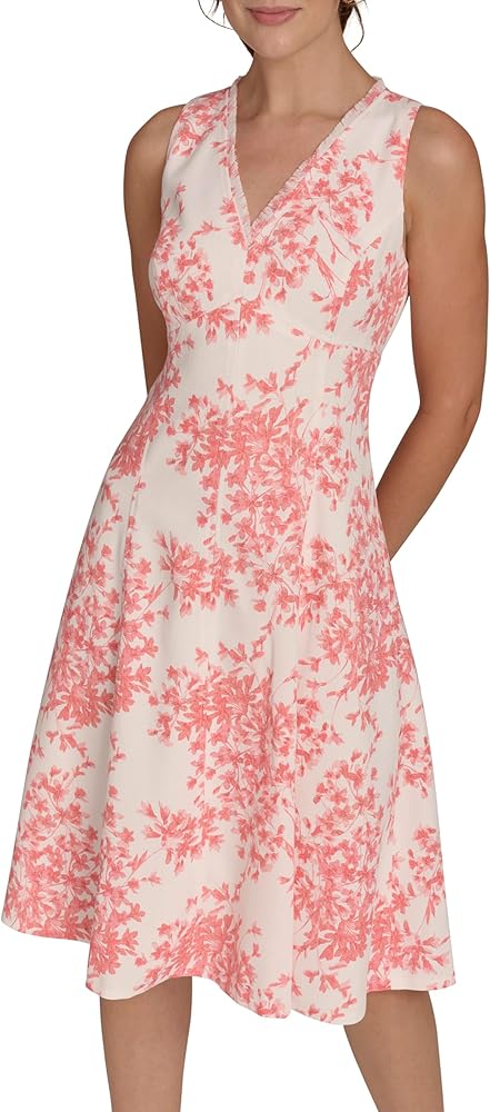 TOMMY HILFIGER VESTIDO DE MUJER