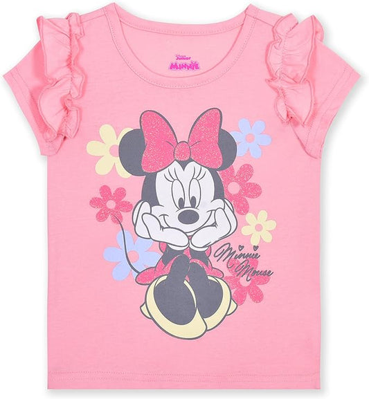 DISNEP CAMISETA BEBÉ