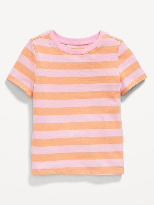 OLD NAVY CAMISETA BEBÉ NIÑA