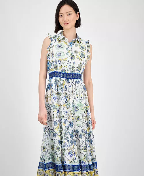 ANNE KLEIN VESTID DE MUJER