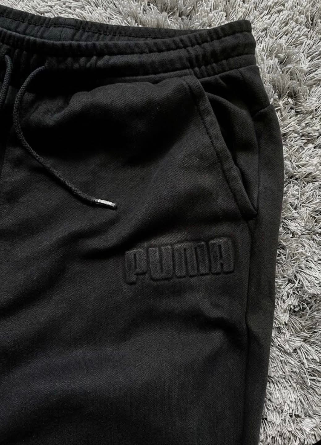 PUMA BUSO DE HOMBRE
