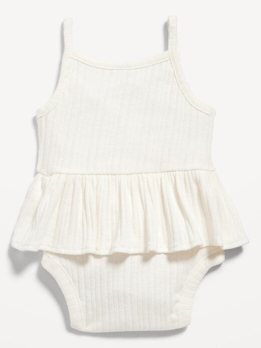 OLD NAVY VESTIDO BEBÉ