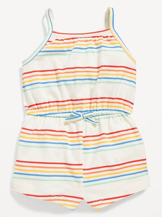OLD NAVY OVEROL BEBÉ