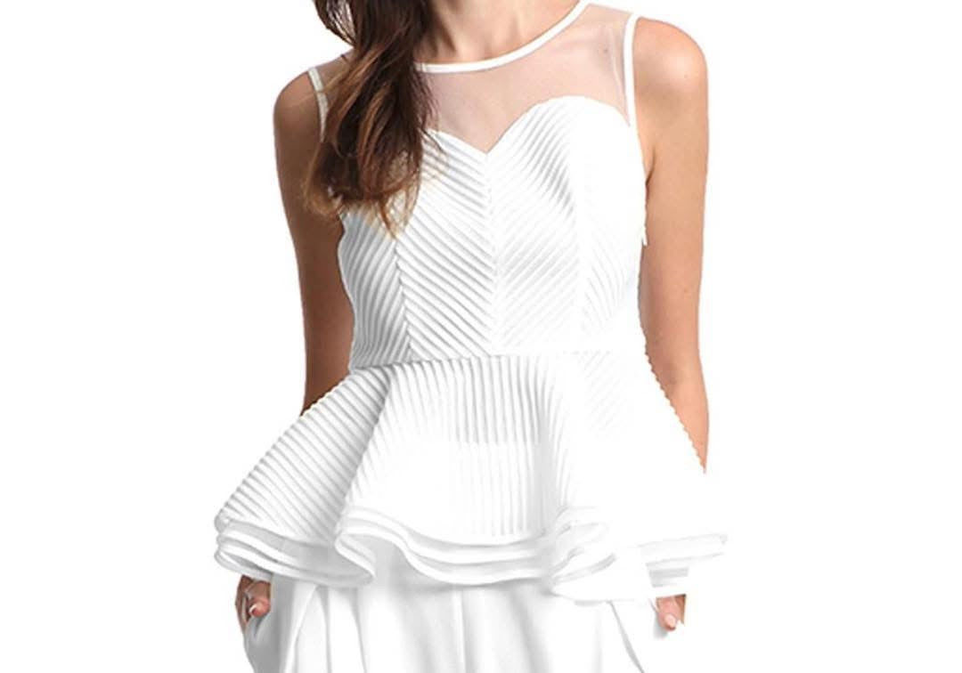 GRACIA BLUSA DE MUJER