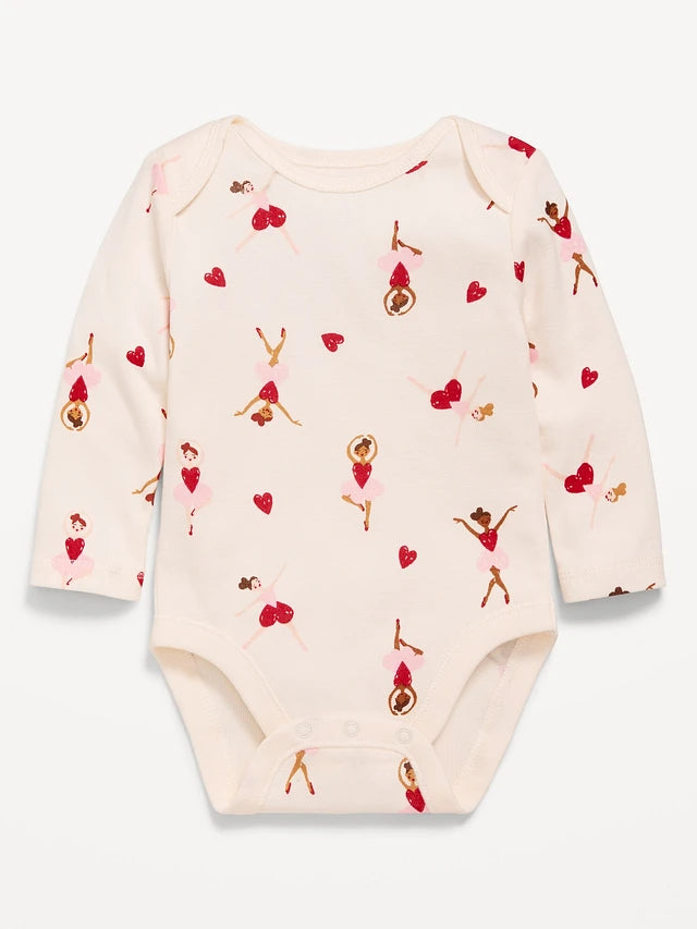 OLD NAVY MAMELUCO BEBÉ