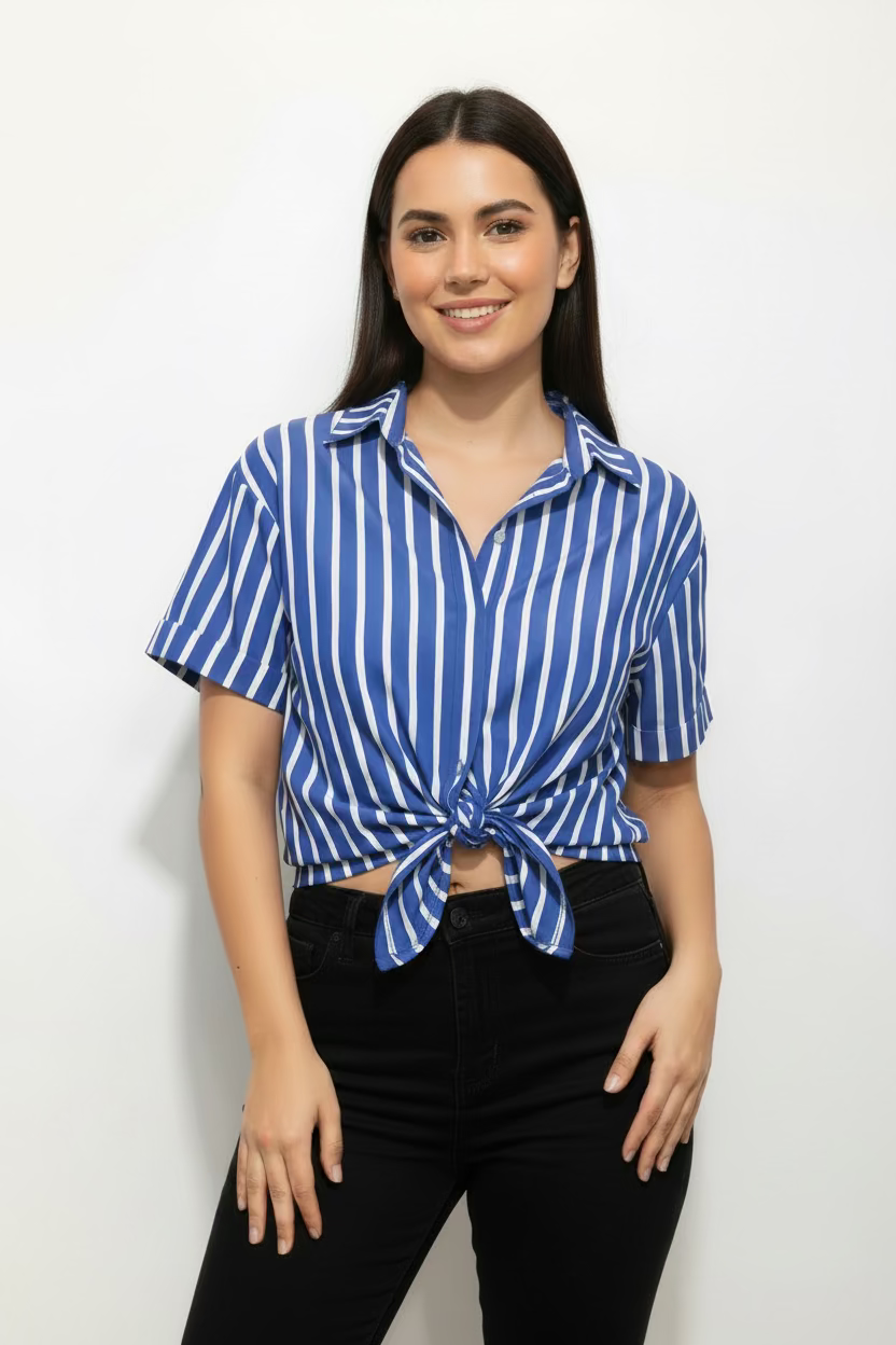 ELA BLUSA DE MUJER
