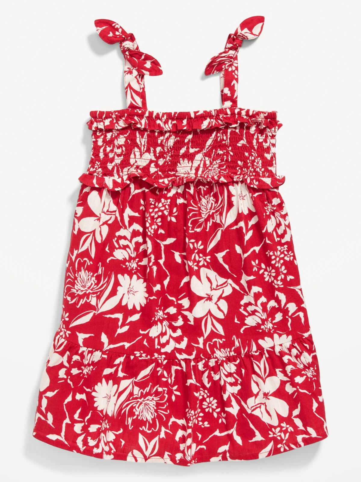 OLD NAVY VESTIDO BEBÉ