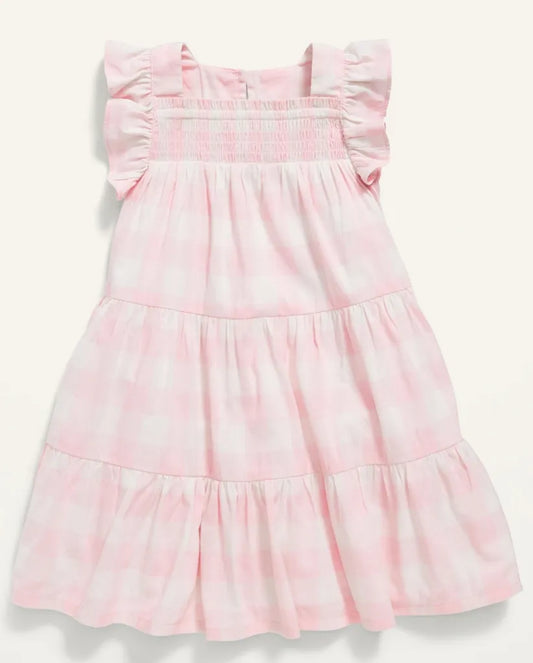 OLD NAVY VESTIDO BEBÉ